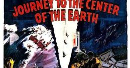 Journey to the Center of the Earth (1959)