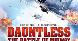 Dauntless: The Battle of Midway (2019)