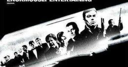 Rise of the Footsoldier (2007)