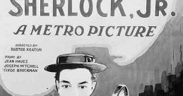 Sherlock Jr (1924)