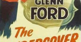 The Undercover Man (1949)