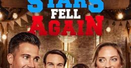 Stars Fell Again (2023)