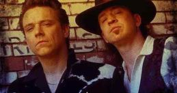 Jimmie & Stevie Ray Vaughan: Brothers in Blues (2023)
