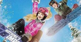 Cloud 9 (2014) A snowboarder takes lessons from a former champion, inspiring him to reach for the stars once again. Cast: