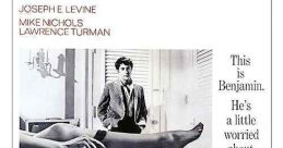 The Graduate (1967)