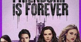 Vampire Academy (2014)
