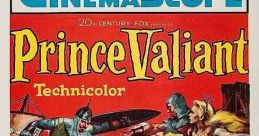 Prince Valiant (1954)