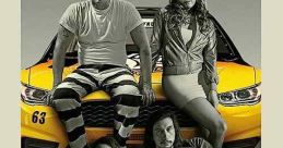 Logan Lucky (2017)