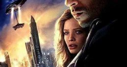 Babylon A D (2008)
