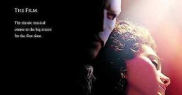 The Phantom of the Opera (2004)