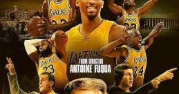Legacy: The True Story of the LA Lakers (2022)