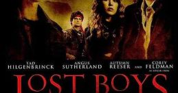 Lost Boys: The Tribe (2008)