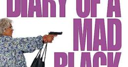 Diary of a Mad Black Woman (2005)