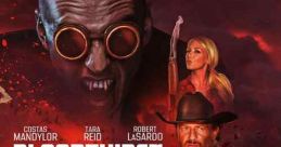 Bloodthirst (2023)