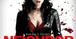 Neighbor (2009) A mysterious new girl arrives in posh suburban neighborhood and quickly sets out to terrorize the town. As