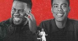 Kevin Hart & Chris Rock: Headliners Only (2023)