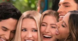 Pretty Smart (2021) A self-proclaimed intellectual is forced to move in with her carefree sister and her sister's lovably