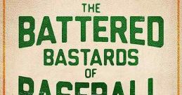 The Battered Bastards of Baseball (2014)