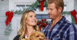 Jingle Bell Princess (2021) Through a series of mishaps, sophisticated Princess Amelia is stranded in the small town of