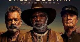 Sweet Country (2017)