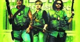 Domino (2005)