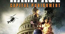 Rampage: Capital Punishment (2014)
