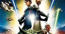 Star Wars: The Clone Wars (2008)
