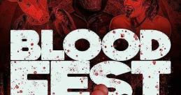 Blood Fest (2018)