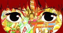 Paprika (2006) When a machine that allows therapists to enter their patients' dreams is stolen, all hell breaks loose. Only a