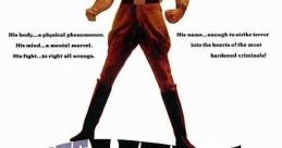 Doc Savage: The Man of Bronze (1975) Doc and the Amazing Five battle Captain Seas and "the green death" for control of a
