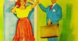 The Fuller Brush Man (1948)