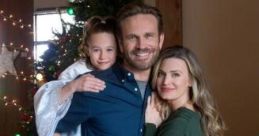 Following Yonder Star (2024) When a scandal upends a famous TV mother’s life ahead of the holidays, she heads to a luxury