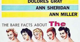 The Opposite Sex (1956)