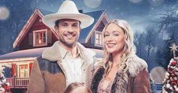 A Christmas in New Hope (2024) An aspiring influencer and single mother of a girl living with Down syndrome, enters a home