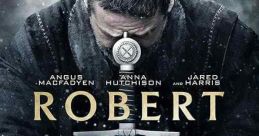 Robert the Bruce (2019)