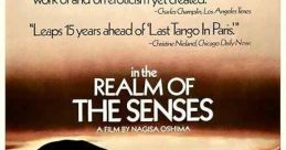 In the Realm of the Senses (1976)