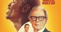 The Beautiful Game (2024)
