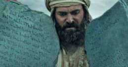 Testament: The Story of Moses (2024)