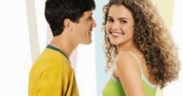 Mad About Mambo (2000) A Catholic high school student, trying to perfect his soccer timing by practicing dance, falls in love