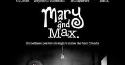 Mary and Max (2009)