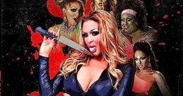 Ticked Off Trannies with Knives (2010)