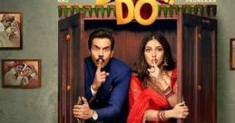 Badhaai Do (2022) Shardul Thakur Flaglot and Suman Singh enter into a marriage of convenience but chaos ensues when her