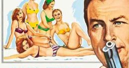 Code 7, Victim 5 (1964) After a millionaire's valet is murdered, he hires a detective to uncover by whom and why his man