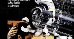 Silver Dream Racer (1980) Nick Freeman is a talented motorcycle racer but lacks a decent bike. Then his brother dies and Nick