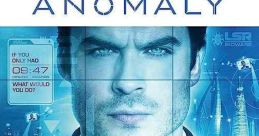 The Anomaly (2014)