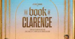 The Book of Clarence (2024)