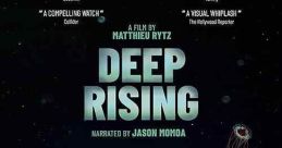 Deep Rising (2023)