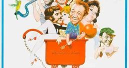 Carry On at Your Convenience (1971)