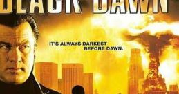 Black Dawn (2005) Jonathan Cold returns, this time he goes undercover to stop a group of terrorists before they bomb Los