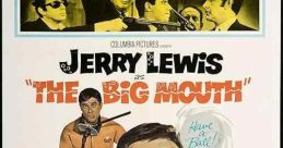 The Big Mouth (1967)